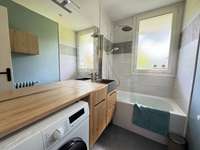 Location appartement 4 pièces