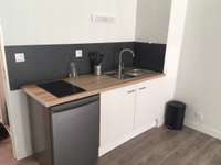 Location appartement 1 pièce