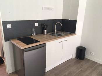 Location appartement 1 pièce