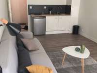 Location appartement 1 pièce