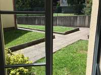Location appartement 1 pièce