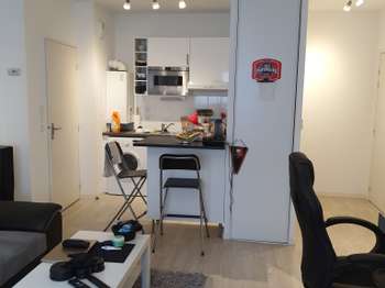 Location appartement 2 pièces