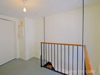 Location Studio 1 pièce