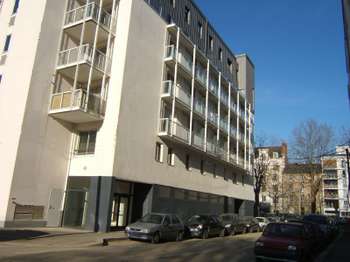 Location Appartement 2 piècesRennes Bourg L'evêque