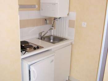 Location appartement 2 pièces