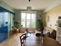 Location Chambre 4 pièces