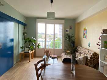 Location ChambreRennes Bourg L'evêque