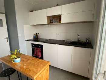Location Chambre 4 pièces