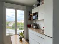 Location Chambre 4 pièces
