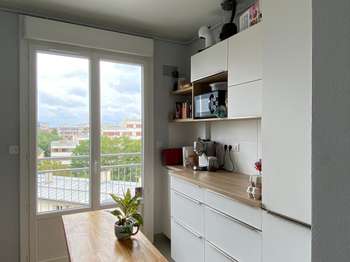 Location Chambre 4 pièces