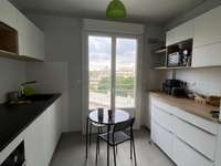 Location Chambre 4 pièces