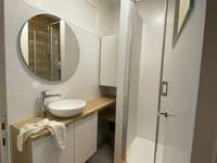 Location Chambre 4 pièces