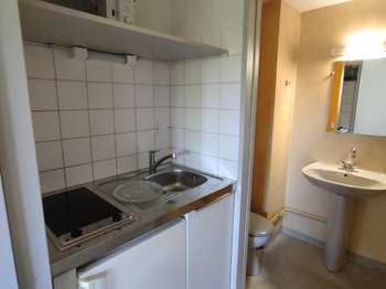 Location Studio 1 pièce