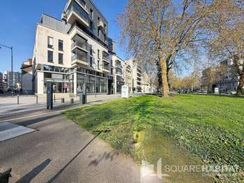 Location appartement 3 pièces Rennes Bourg L'evêque 35