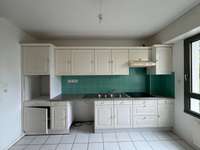 Location appartement 5 pièces