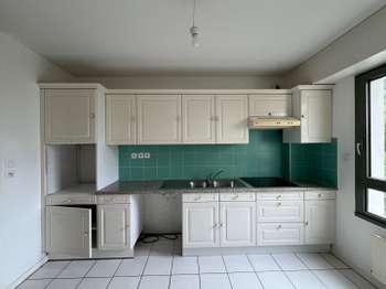 Location appartement 5 pièces