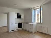 Location appartement 3 pièces