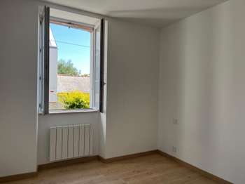 Location Appartement 3 piècesRennes Bourg L'evêque