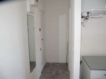 Location appartement 2 pièces Rennes Bourg L'evêque 35