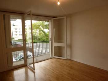 Location Appartement 2 piècesRennes Bourg L'evêque