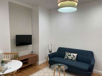 Location StudioRennes Bourg L'evêque
