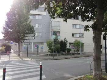 Location appartement 1 pièce Rennes Bourg L'evêque 35