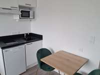 Location appartement 1 pièce