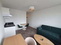 Location appartement 1 pièce