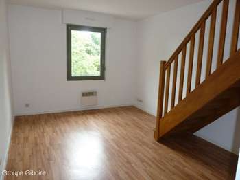 Location appartement 2 pièces Rennes Bourg L'evêque 35