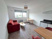Location appartement 1 pièce