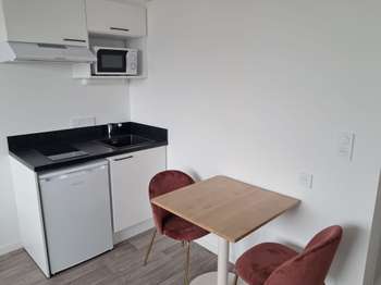 Location appartement 1 pièce