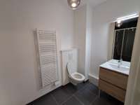Location appartement 1 pièce