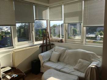 Location appartement 4 pièces Rennes Bourg L'evêque 35