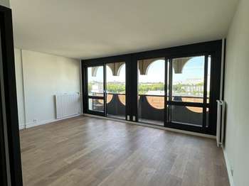 Location appartement 1 pièce Rennes Bourg L'evêque 35