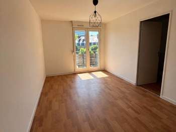 Location Appartement 2 piècesRennes Bourg L'evêque