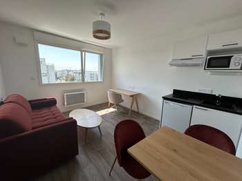 Location appartement 1 pièce