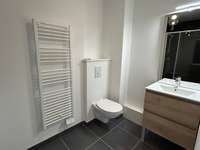 Location appartement 1 pièce