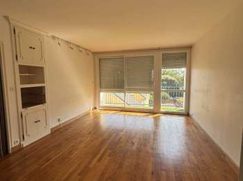 Location Appartement 2 piècesRennes Bourg L'evêque