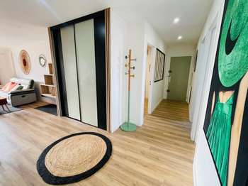 Location appartement 5 pièces Location appartement 5 pièces