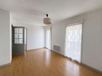Location appartement 2 pièces Rennes Bourg L'evêque 35