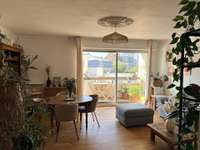 Location appartement 4 pièces