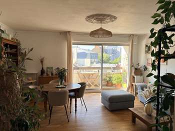 Location appartement 4 pièces
