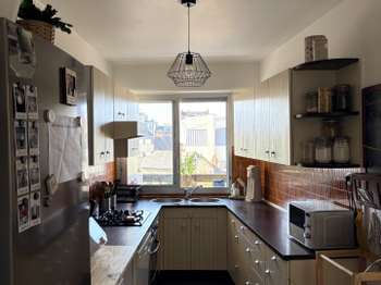 Location appartement 4 pièces