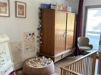 Location appartement 4 pièces