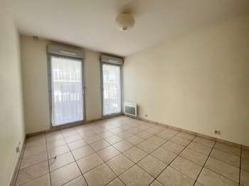 Location Appartement T1Rennes Bourg L'evêque
