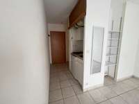 Location appartement 1 pièce