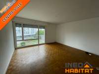 Location appartement 4 pièces