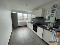 Location appartement 4 pièces