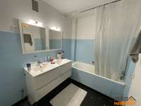 Location appartement 4 pièces