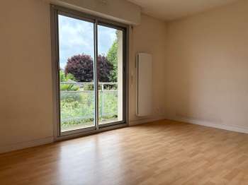 Location Appartement T1Rennes Bourg L'evêque